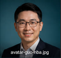 NBA老郭（shuangseqiu）